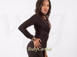 RubyCarther