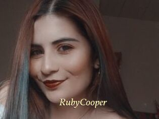 RubyCooper