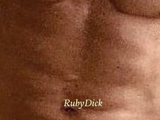 RubyDick