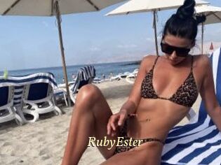 RubyEster