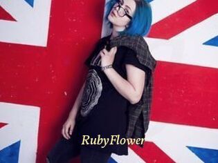 RubyFlower