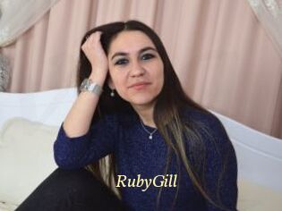 RubyGill