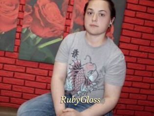 RubyGloss