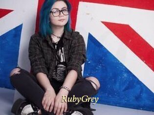 RubyGrey