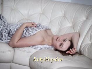 RubyHayden