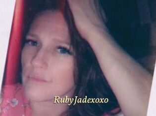 RubyJadexoxo