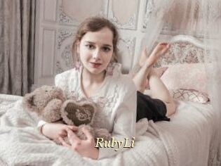 RubyLi