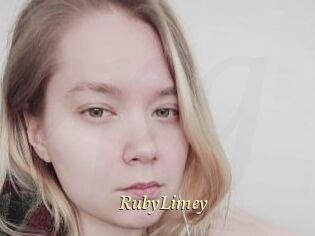 RubyLimey