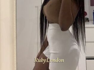 RubyLondon