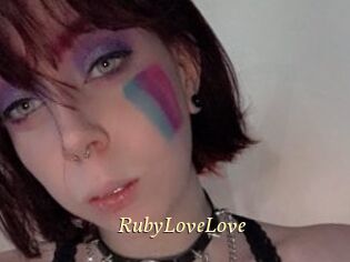 RubyLoveLove