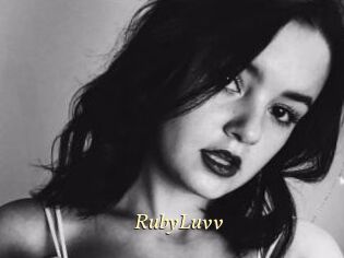 RubyLuvv