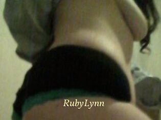 RubyLynn