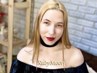 RubyMoor