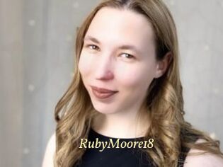 RubyMoore18