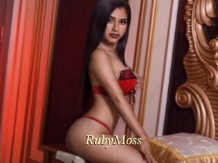 RubyMoss