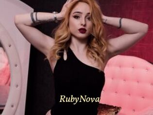 RubyNova