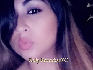 RubyParadiseXO