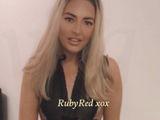 RubyRed_xox