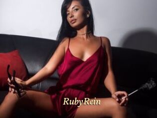 RubyRein