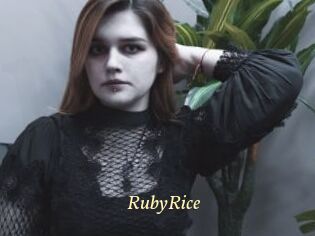RubyRice