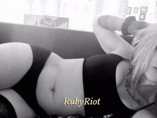 RubyRiot