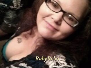 RubyRolex