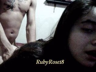 RubyRose18 Vidéo porno gratuite