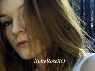 RubyRoseXO