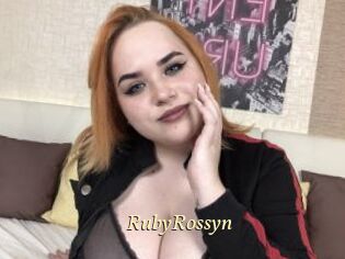 RubyRossyn