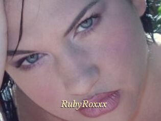 RubyRoxxx