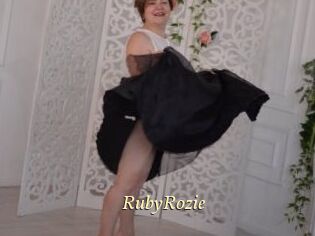 RubyRozie