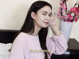 RubySpring