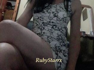 RubyStarrx
