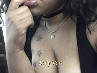 RubyVon