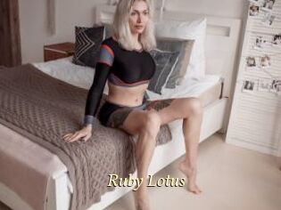 Ruby_Lotus