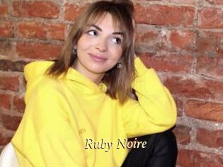 Ruby_Noire