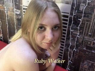 Ruby_Walker