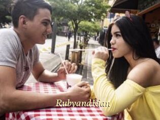 RubyandRian
