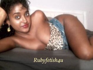 Rubyfetish4u