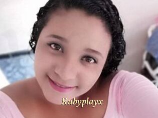 Rubyplayx