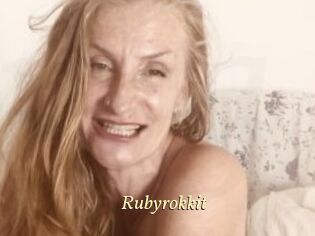 Rubyrokkit