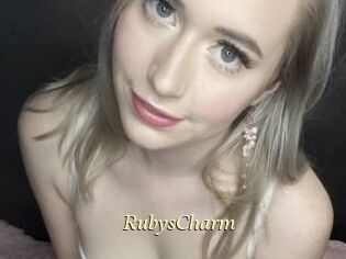RubysCharm