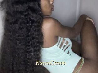 RuccaCream