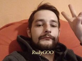 RudyGOO