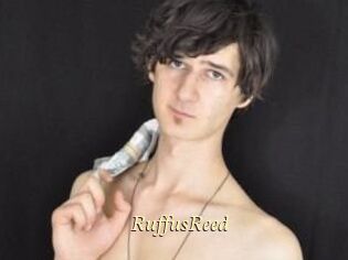 RuffusReed Vidéo porno gratuite