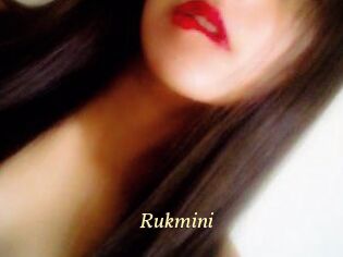 Rukmini_