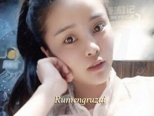 Rumengruzui