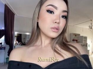 RumiFox