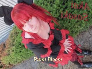 Rumi_Bloom