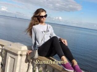 RunaAdams